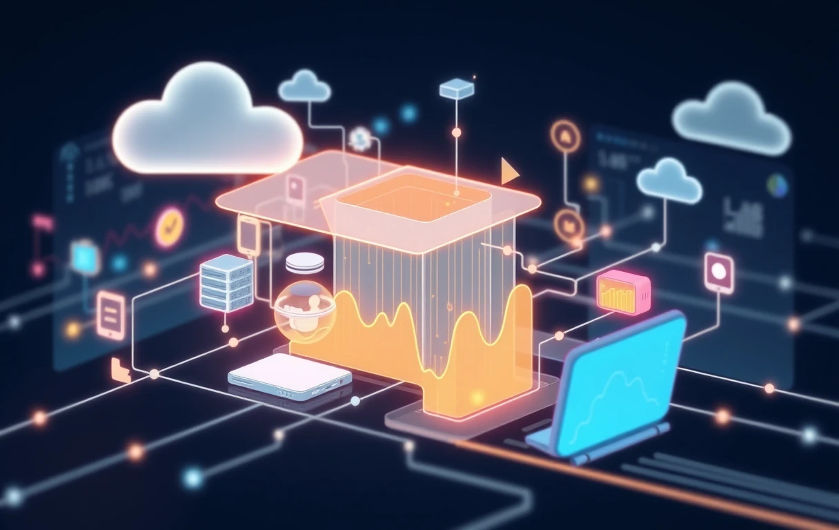 Why Choosing the Right IoT Platform is Key to Success