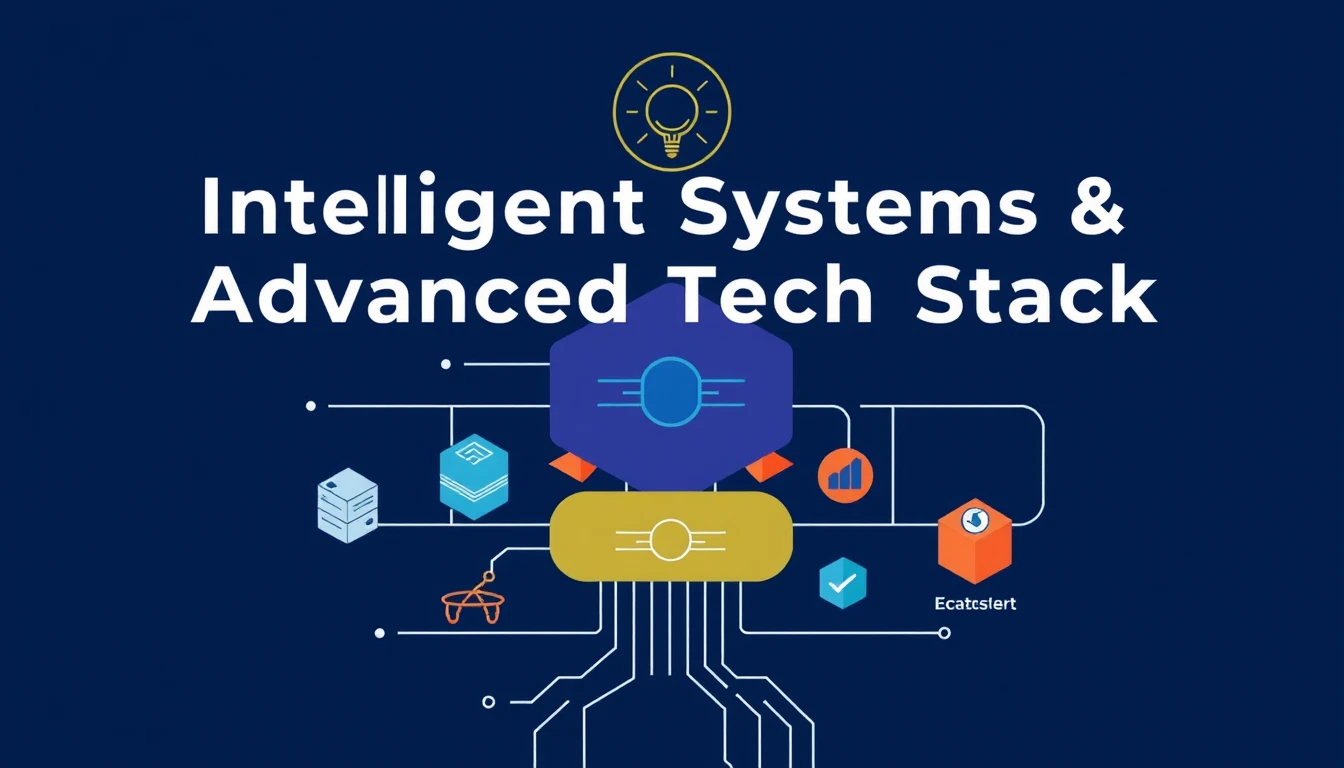 Tech Stack